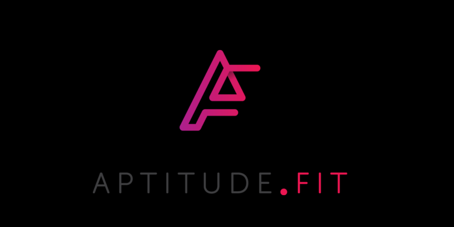 Aptitude Fit Logo